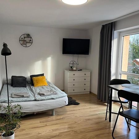 Apartament Goscinny Zakatek Sumowo  외부 사진
