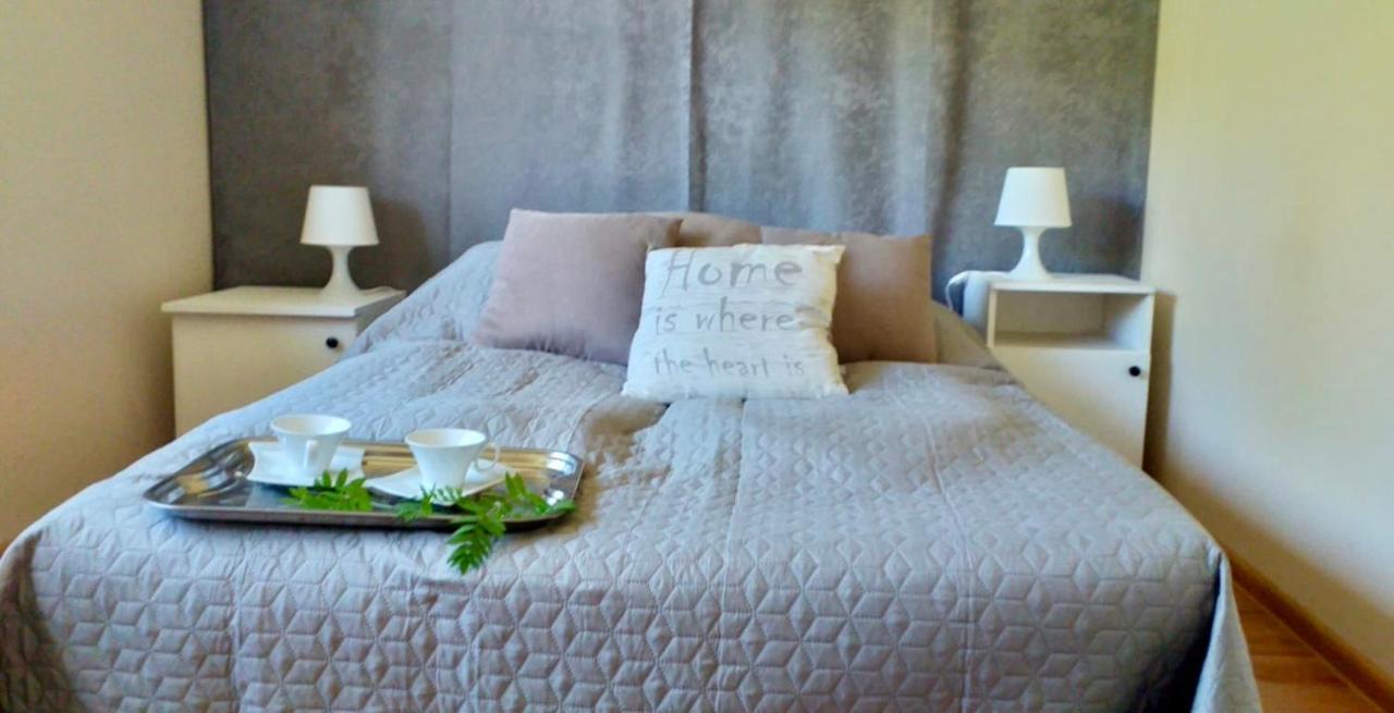 Apartament Goscinny Zakatek Sumowo  외부 사진