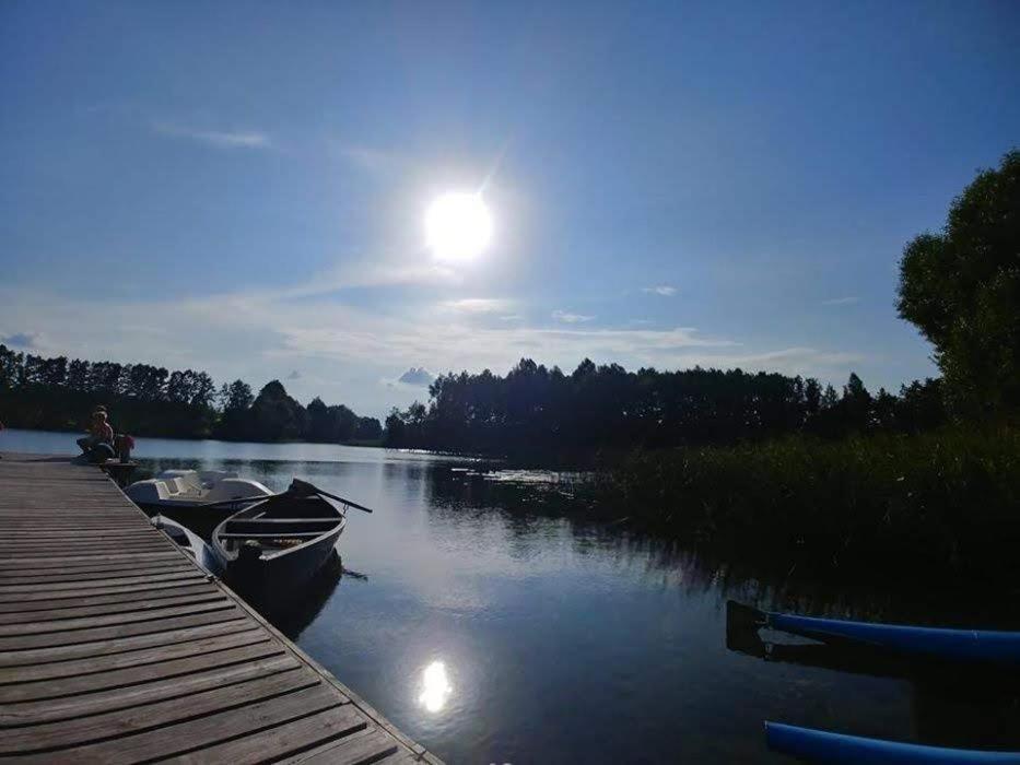 Apartament Goscinny Zakatek Sumowo  외부 사진