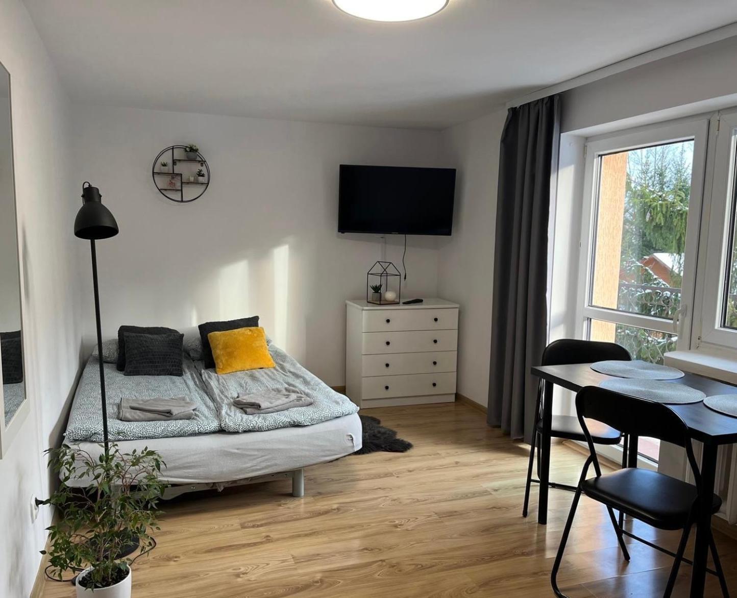 Apartament Goscinny Zakatek Sumowo  외부 사진