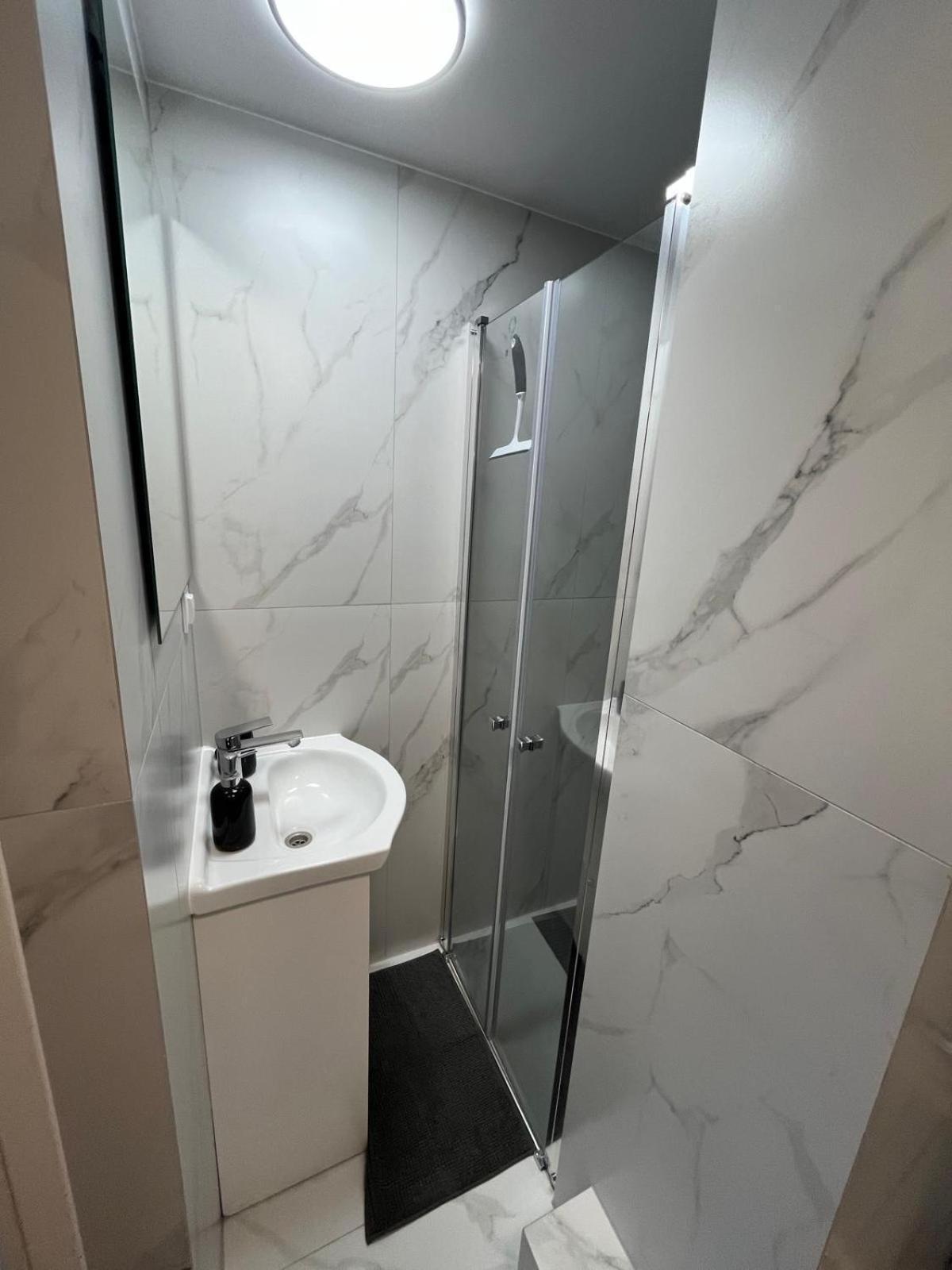 Apartament Goscinny Zakatek Sumowo  외부 사진
