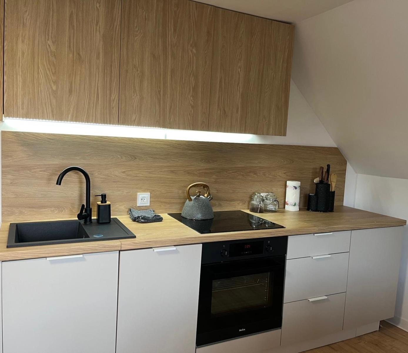 Apartament Goscinny Zakatek Sumowo  외부 사진